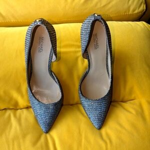 Michael Kors Nathalie Flex pumps size 7.5